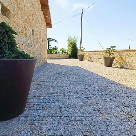 Tatil Evi Casinha Da Eira