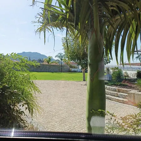 Casinha Da Eira * Esposende