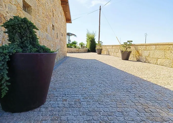 Σπίτι διακοπών Casinha Da Eira