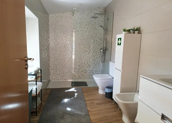 Casinha Da Eira Σπίτι διακοπών Εσποσέντε