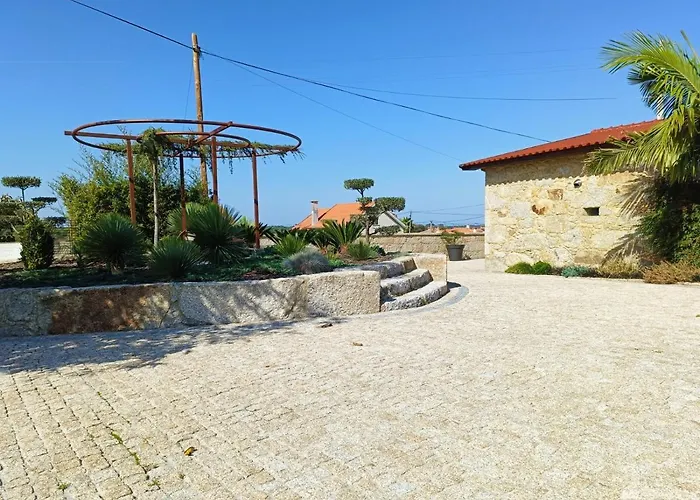 Casinha Da Eira Εσποσέντε