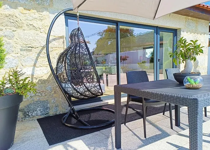 Σπίτι διακοπών Casinha Da Eira