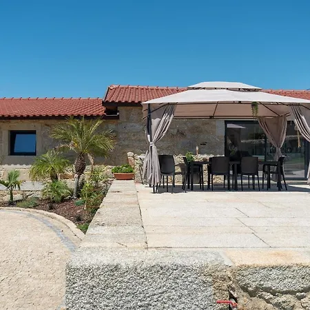 Holiday home Casinha Da Eira Esposende