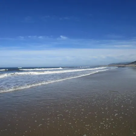 Casinha Da Eira Semesterbostad Esposende
