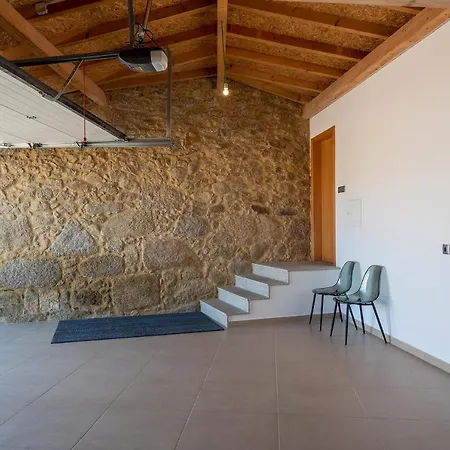 Feriehus Casinha Da Eira *