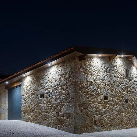 Casinha Da Eira * Esposende