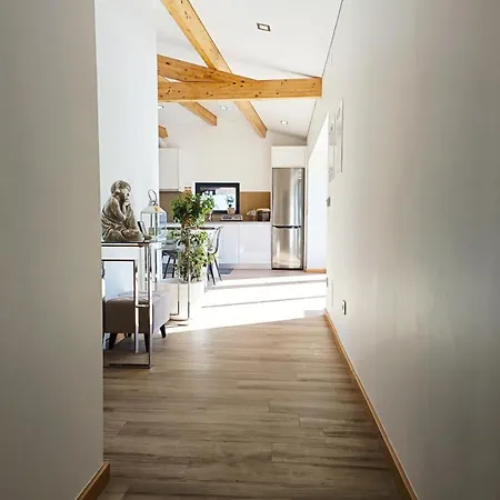 Holiday home Casinha Da Eira