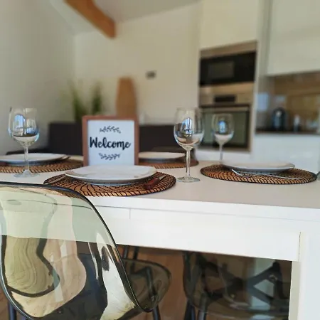 Casinha Da Eira Feriehus Esposende