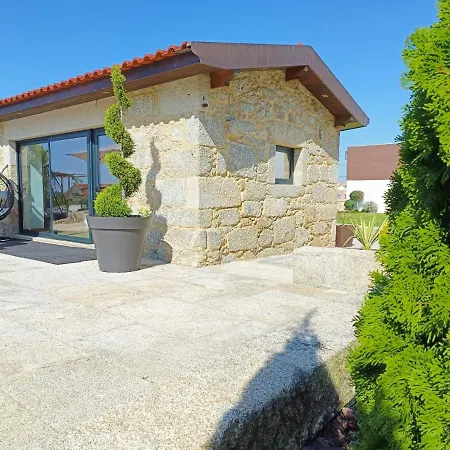 Holiday home Casinha Da Eira Esposende