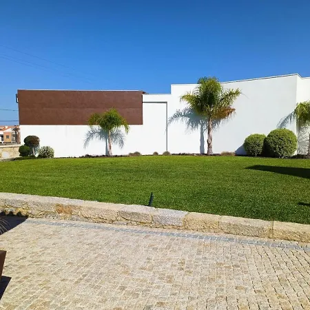 Casinha Da Eira
