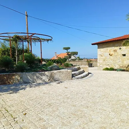 Casinha Da Eira Esposende