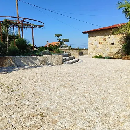 Casinha Da Eira