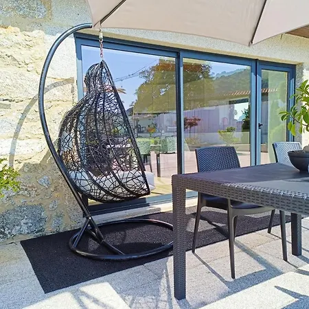 Feriehus Casinha Da Eira