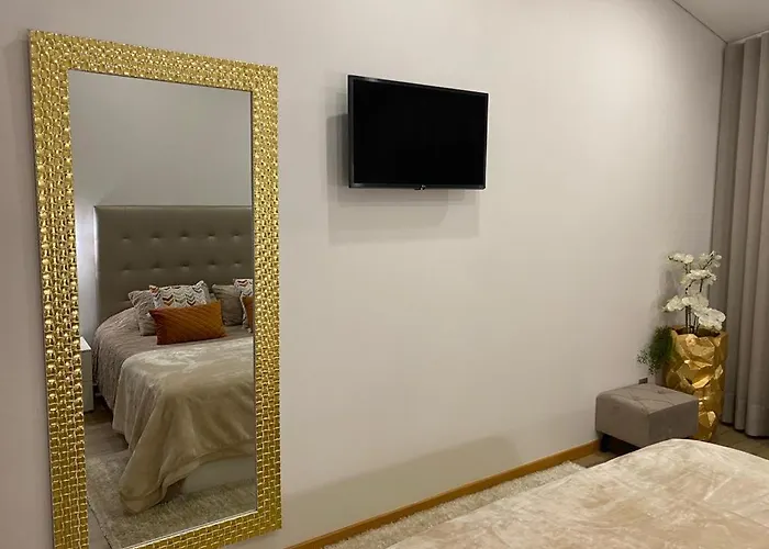 Prázdninový dům Casinha Da Eira *