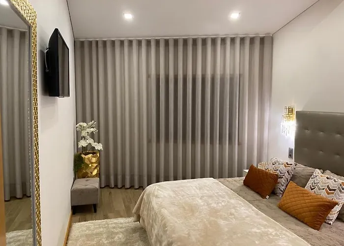 Casinha Da Eira 에스포센데