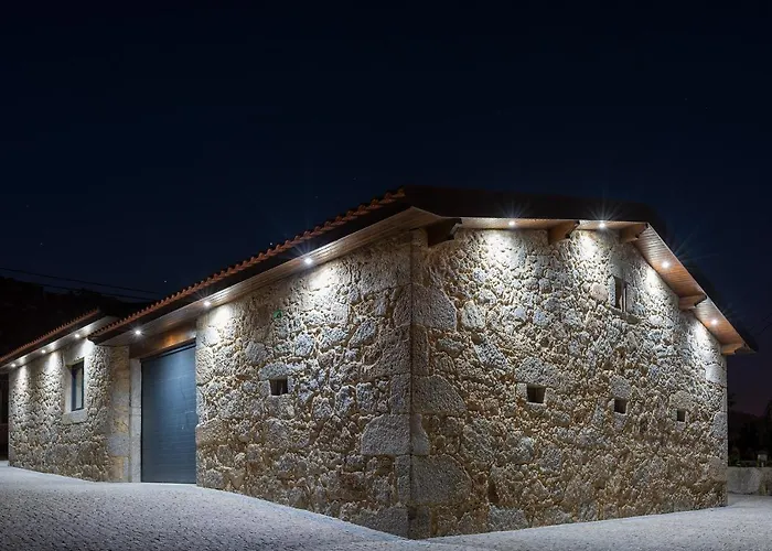 Casinha Da Eira * 에스포센데