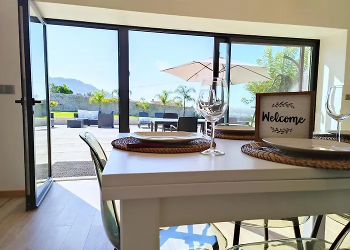 Casinha Da Eira Esposende