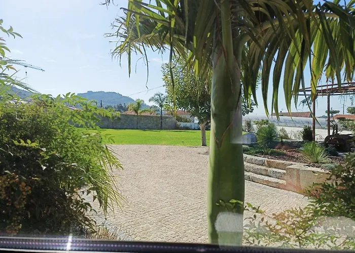 Casinha Da Eira * 에스포센데