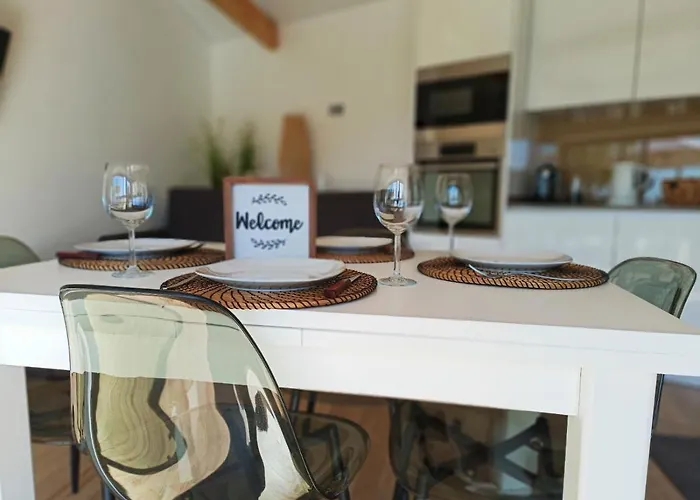 Casinha Da Eira Prázdninový dům Esposende