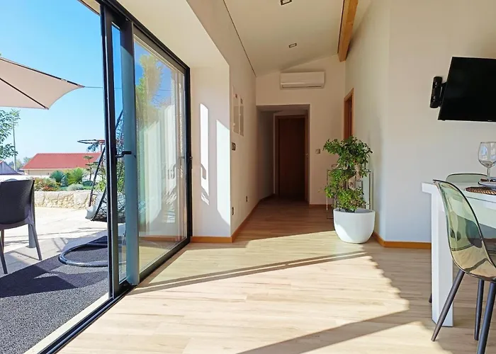 Casinha Da Eira Esposende