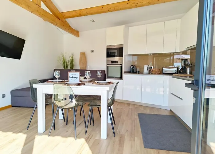 Prázdninový dům Casinha Da Eira Esposende