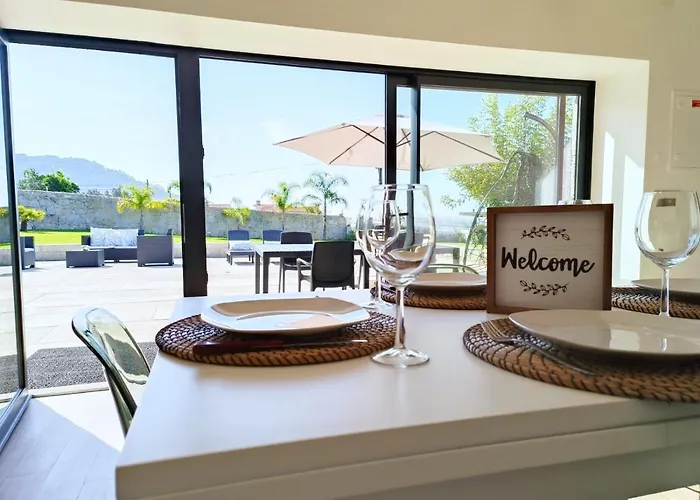 Casinha Da Eira 펜션